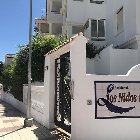 Apartamento Los Nidos Torremolinos Exterior photo